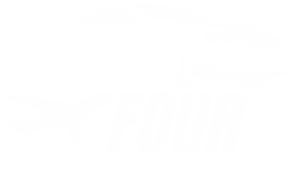 Four Parking · Parking Aeropuerto de Málaga